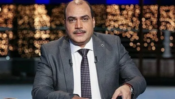 الإعلامي محمد الباز: “قافلة الصمود” تعتبر “فخاً خبيثاً”… وأدعو إلى حظر دخولها إلى مصر الإعلامي محمد الباز: “قافلة الصمود” تعتبر “فخاً خبيثاً”… وأدعو إلى حظر دخولها إلى مصر