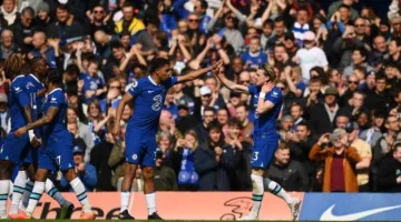 التشكيلة الرسمية لفريق تشيلسي في كأس العالم للأندية 2025