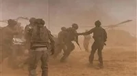 رئيس الأركان الإسرائيلي يتحدث من غزة: جنودنا مثقلون ونحتاج إلى تعزيزات عسكرية.
