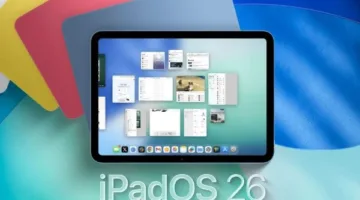 الأجهزة المتوافقة مع نظامي آبل iOS 26 وiPadOS 26.. بالإضافة إلى 3 طرازات لا تتلقى التحديثات
