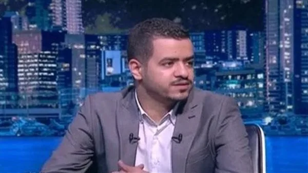 باحث: عقوبات أوروبا ضد وزراء إسرائيليين تحتاج إلى تنفيذ فعلي باحث: عقوبات أوروبا ضد وزراء إسرائيليين تحتاج إلى تنفيذ فعلي
