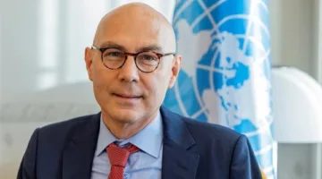 مفوضية الأمم المتحدة لحقوق الإنسان تُنبه إلى نقص في التمويل