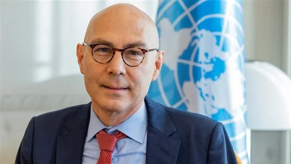 مفوضية الأمم المتحدة لحقوق الإنسان تُنبه إلى نقص في التمويل مفوضية الأمم المتحدة لحقوق الإنسان تُنبه إلى نقص في التمويل