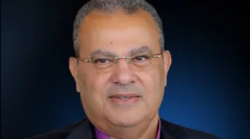 رئيس الطائفة الإنجيلية: مصر تتمتع بتاريخ عريق ودور رئيسي في المنطقة