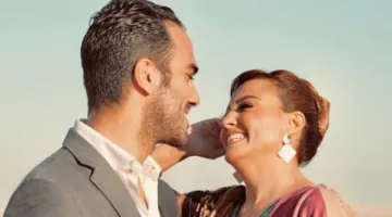بعد انتهاء علاقتها الأخيرة.. 3 قصص زواج في حياة بشرى
