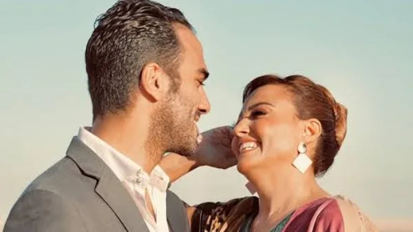بعد انتهاء علاقتها الأخيرة.. 3 قصص زواج في حياة بشرى بعد انتهاء علاقتها الأخيرة.. 3 قصص زواج في حياة بشرى