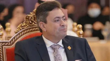 حماة الوطن: المواطنون في مصر مطالبون بدعم قيادتهم لمواجهة المؤامرات.