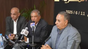 عفت السادات: تعاون الأحزاب أصبح عنصرًا أساسيًا في المشهد السياسي