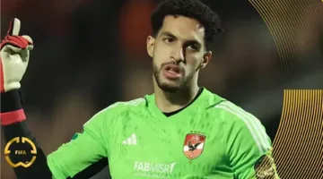 مصطفى شوبير: نهدف إلى تحقيق إنجاز غير مسبوق في كأس العالم