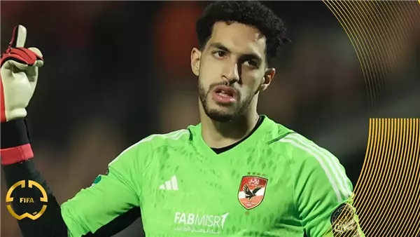 مصطفى شوبير: نهدف إلى تحقيق إنجاز غير مسبوق في كأس العالم مصطفى شوبير: نهدف إلى تحقيق إنجاز غير مسبوق في كأس العالم