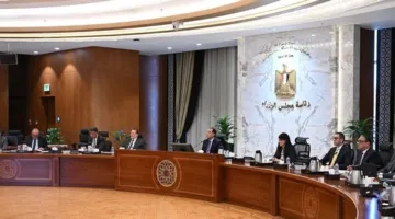 رئيس الوزراء يستعرض ما تم تحقيقه في إطار برنامج الإصلاح الاقتصادي مع صندوق النقد الدولي