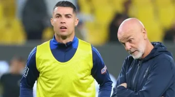 النصر السعودي يستجيب لمطالب كريستيانو رونالدو الأولى