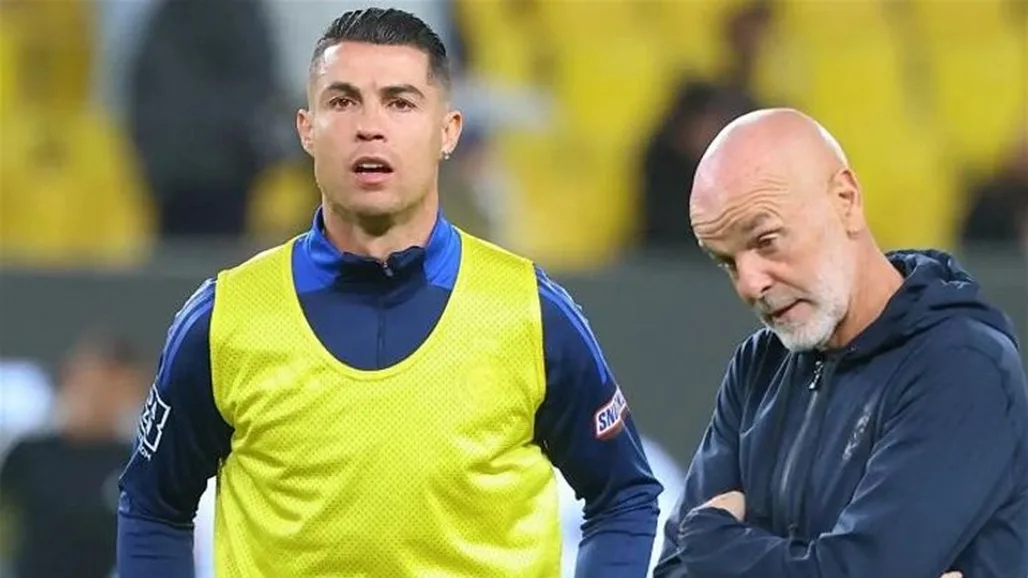 النصر السعودي يستجيب لمطالب كريستيانو رونالدو الأولى النصر السعودي يستجيب لمطالب كريستيانو رونالدو الأولى