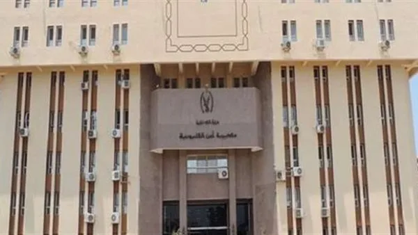 كشف الملابسات حول إطلاق النار وإصابة شخص على الطريق الزراعي في القليوبية كشف الملابسات حول إطلاق النار وإصابة شخص على الطريق الزراعي في القليوبية