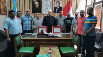 نعلن عن قائمة المتفوقين في الشهادتين الابتدائية والإعدادية الأزهرية في الإسكندرية