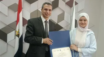 «تعليم كفر الشيخ»: احتفاء بالعضوات الفائزات بالمركز الأول في مشروع «التنمية المستدامة» على مستوى الجمهورية