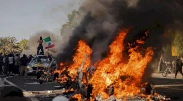 لوموند: تصعيد ترامب المدبر بعناية