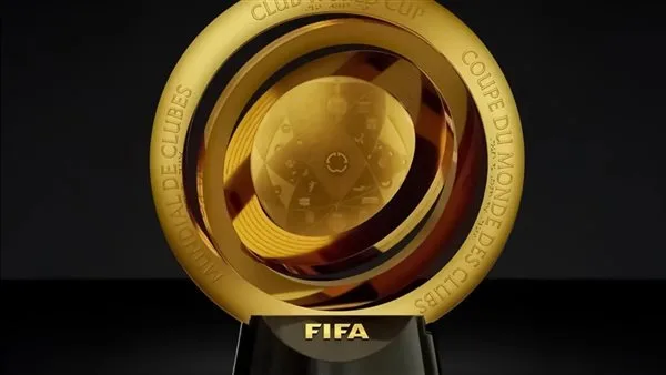 فيفا يعتزم زيادة عدد فرق كأس العالم للأندية إلى 48 فريقًا ابتداءً من 2029 فيفا يعتزم زيادة عدد فرق كأس العالم للأندية إلى 48 فريقًا ابتداءً من 2029