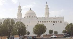 مسجد القبلتين.. قصة تحوُّل القبلة لبيت الله الحرام