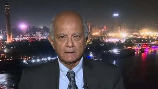 دبلوماسي سابق: منتدى أوسلو للسلام يعد فرصة لتسليط الضوء على مساهمة مصر في حل القضية الفلسطينية من خلال الوساطة. دبلوماسي سابق: منتدى أوسلو للسلام يعد فرصة لتسليط الضوء على مساهمة مصر في حل القضية الفلسطينية من خلال الوساطة.