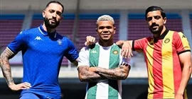 قائمة الترجي التونسي المشاركة في كأس العالم للأندية 2025.. لاعبين مميزين