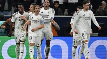 ريال مدريد في بطولة كأس العالم للأندية 2025: ماذا عن موقف لوكا مودريتش؟