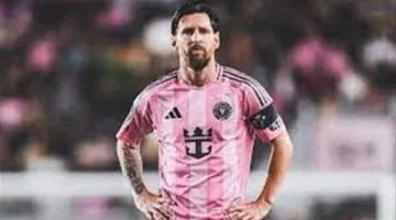 شوبير: طموح جماهير الأهلي أمر إيجابي لجمع الألقاب.. وأتطلع للحصول على قميص ميسي.