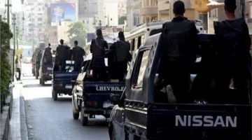 شرطة القليوبية تكشف ملابسات إصابة شاب بطلق ناري في طوخ