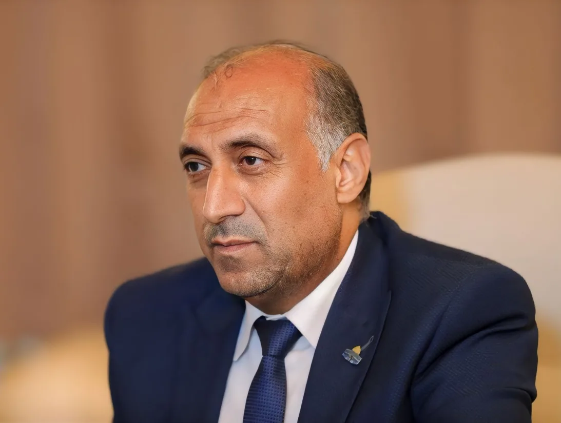 أكاديمي فلسطيني لـ”الوئام”: إسرائيل تعتمد على قطاع الطرق في إدارة غزة مستقبلاً أكاديمي فلسطيني لـ”الوئام”: إسرائيل تعتمد على قطاع الطرق في إدارة غزة مستقبلاً