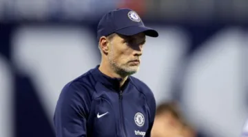 توخيل يسعى للاستمرار في تدريب منتخب إنجلترا حتى بطولة يورو 2028