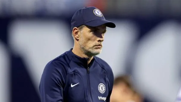 توخيل يسعى للاستمرار في تدريب منتخب إنجلترا حتى بطولة يورو 2028 توخيل يسعى للاستمرار في تدريب منتخب إنجلترا حتى بطولة يورو 2028