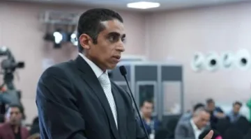 أمين تنظيم حزب الريادة: مصر تُظهر التزامها بالمسؤولية ولا تتنازل عن أمنها