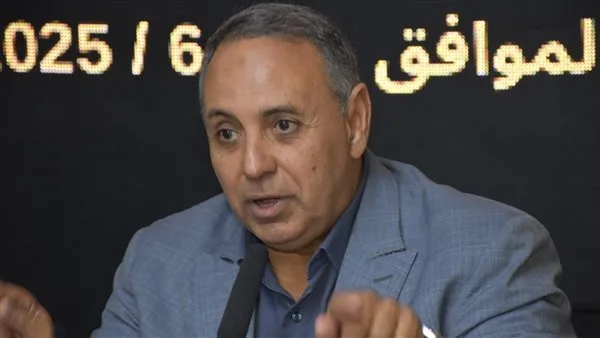 تيسير مطر: القائمة الوطنية هي الخيار الأفضل للأحزاب والناخبين تيسير مطر: القائمة الوطنية هي الخيار الأفضل للأحزاب والناخبين