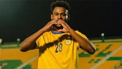 الإسماعيلي يواجه عقوبة قيد جديدة بسبب فراس شواط الإسماعيلي يواجه عقوبة قيد جديدة بسبب فراس شواط
