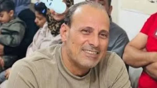 شقيق البطل خالد عبد العال يروي قصصًا جديدة عنه لأول مرة.. فيديو شقيق البطل خالد عبد العال يروي قصصًا جديدة عنه لأول مرة.. فيديو