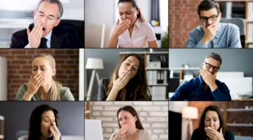 “مرض الاجتماعات”: كيف تتحول اجتماعات العمل إلى أمر مرهق