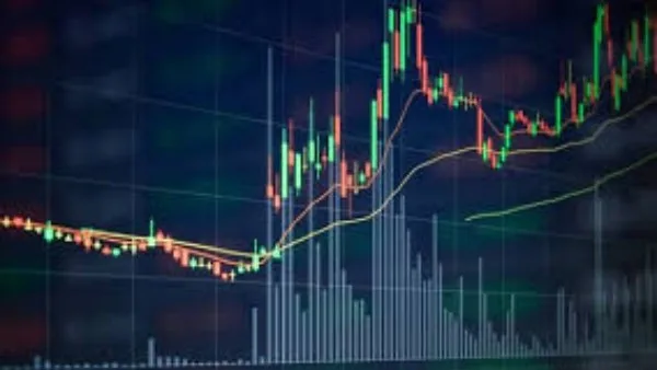 اللون الأخضر يهيمن على الأسواق المالية في العالم العربي… وارتفاع ملحوظ لبورصتي مصر والسعودية. اللون الأخضر يهيمن على الأسواق المالية في العالم العربي… وارتفاع ملحوظ لبورصتي مصر والسعودية.
