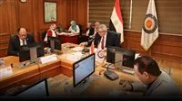 رابط تنسيق امتحانات كليات القدرات لعام 2025 رابط تنسيق امتحانات كليات القدرات لعام 2025