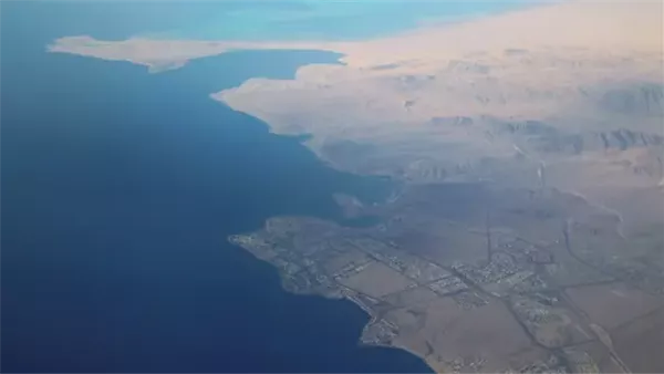 لا بيع ولا تفريط: الكشف عن كل جوانب القرار 303 المتعلق بأرض البحر الأحمر. لا بيع ولا تفريط: الكشف عن كل جوانب القرار 303 المتعلق بأرض البحر الأحمر.