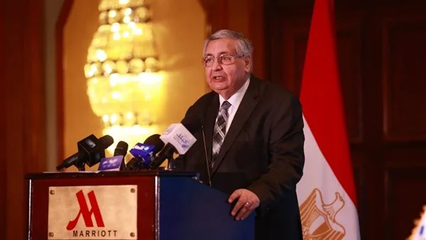 مستشار رئيس الجمهورية يعلن خبرًا مفرحًا للمواطنين حول تنفيذ نظام التأمين الصحي مستشار رئيس الجمهورية يعلن خبرًا مفرحًا للمواطنين حول تنفيذ نظام التأمين الصحي