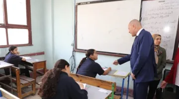 نتائج صفوف النقل بمحافظة القاهرة 2025 متاحة الآن عبر رابط بوابة التعليم الإلكترونية.
