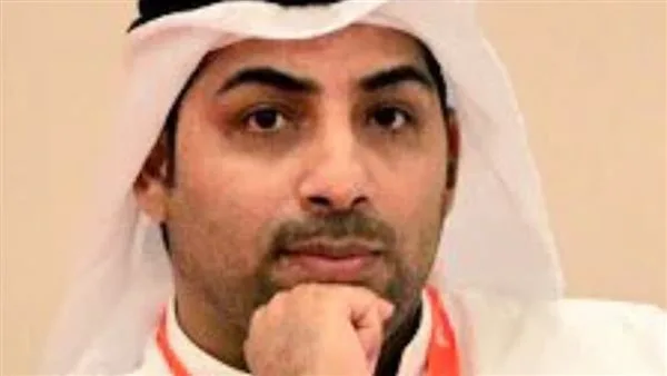عبدالوهاب الحمادي: المتحف المصري الكبير يمثل انطلاقة لمصر كوجهة سياحية دولية (حصري) عبدالوهاب الحمادي: المتحف المصري الكبير يمثل انطلاقة لمصر كوجهة سياحية دولية (حصري)