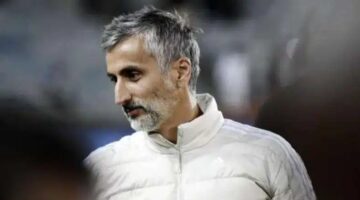 قرار غير متوقع من ريفيرو بشأن صفقة محمود الجزار، مدافع البنك بعد العشاء وشكري