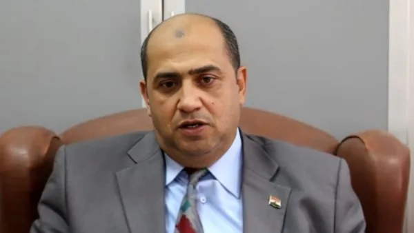 تعيين د. إيهاب شكري نائباً لوزارة الطب البيطري في كفر الشيخ تعيين د. إيهاب شكري نائباً لوزارة الطب البيطري في كفر الشيخ