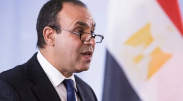 مصر تعيد تأكيد إدانتها للاعتداءات الإسرائيلية المتواصلة على السيادة السورية.