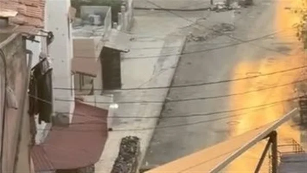مواجهات بالأسلحة في مدينة لبنانية.. مقطع فيديو يوثق الأحداث! مواجهات بالأسلحة في مدينة لبنانية.. مقطع فيديو يوثق الأحداث!