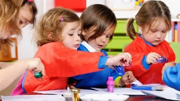 معايير ومتطلبات التقديم للصف KG 1 في المدارس التجريبية معايير ومتطلبات التقديم للصف KG 1 في المدارس التجريبية