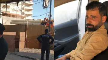 تشابهًا مع حادثة ريان المغربية.. أردني يُحتجز في بئر عمقها 60 مترًا والجهات المعنية تتسابق لإنقاذه