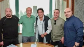 أغنية ملامحنا لمحمد منير تحقق شهرة كبيرة بعد إصدارها على يوتيوب (فيديو)