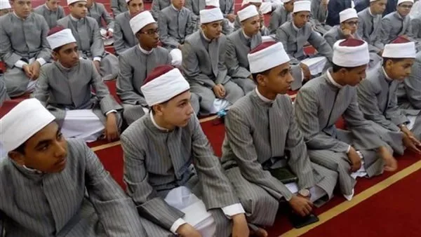 رابط استعلام نتيجة الشهادة الإعدادية الأزهرية لعام 2025 رابط استعلام نتيجة الشهادة الإعدادية الأزهرية لعام 2025